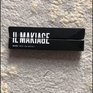 Liquid Eyeliner & FREE GIVEAWAY!